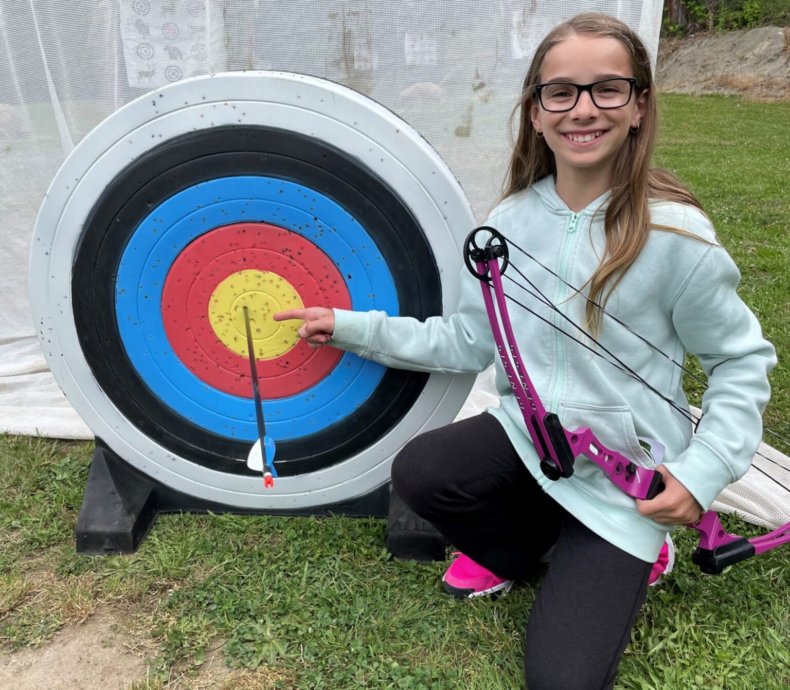 Spring Archery 2026 Spring Bear Archery Shoot – Ridgedale Rod and Gun Club
